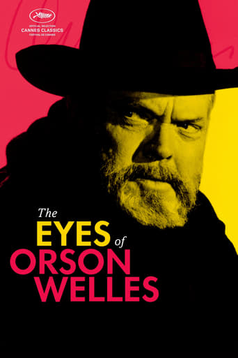Watch The Eyes of Orson Welles