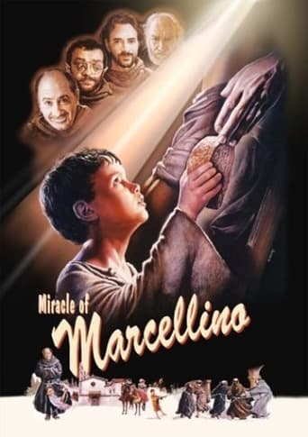 Watch Miracle of Marcellino