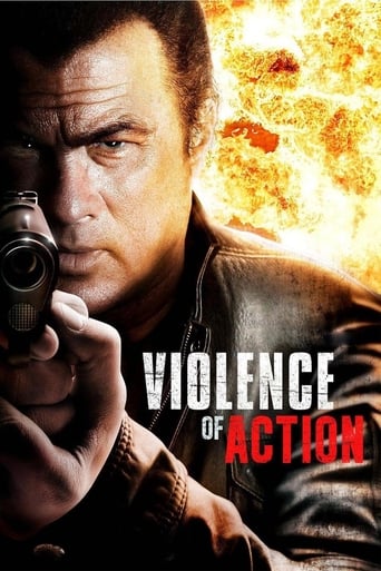 Watch Violence of Action