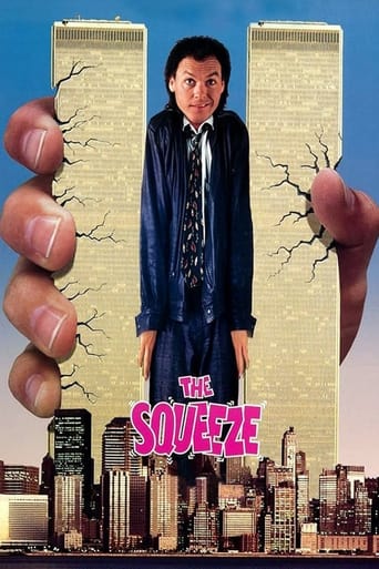 Watch The Squeeze