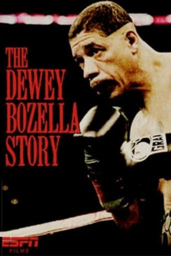 Watch 26 Years: The Dewey Bozella Story