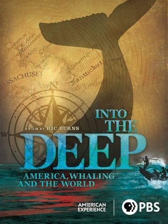 Watch Into the Deep: America, Whaling & The World