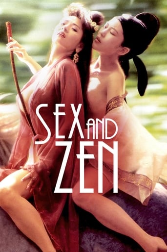Watch Sex and Zen