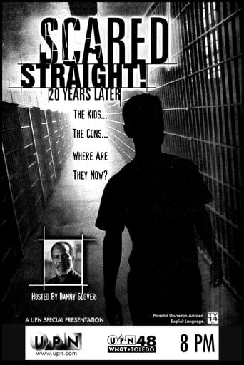 Watch Scared Straight! 20 Years Later