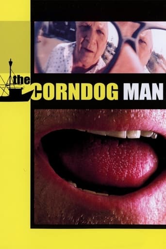 Watch The Corndog Man