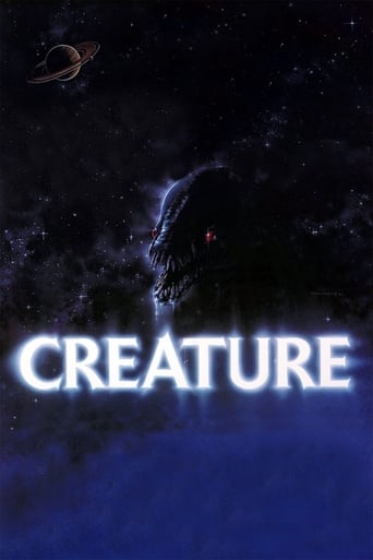 Watch Creature