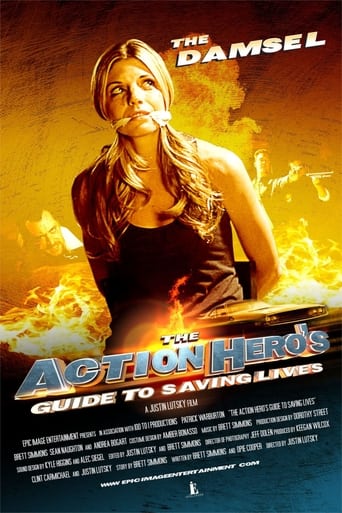 Watch The Action Hero's Guide to Saving Lives