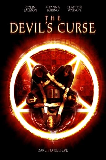 Watch The Devil's Curse