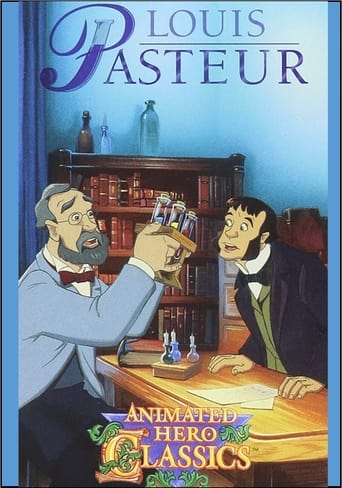Watch Animated Hero Classics: Louis Pasteur