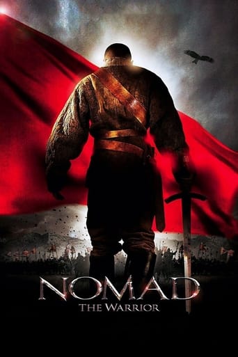 Watch Nomad: The Warrior