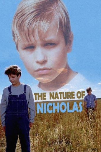 Watch The Nature of Nicholas