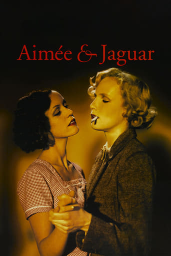 Watch Aimée & Jaguar