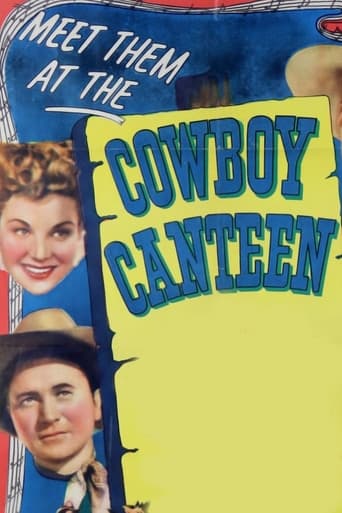 Watch Cowboy Canteen