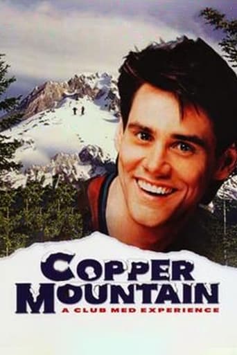 Watch Copper Mountain