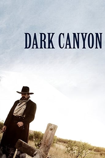 Watch Ambush at Dark Canyon