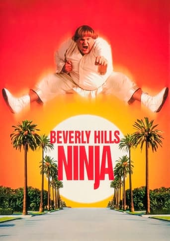 Watch Beverly Hills Ninja