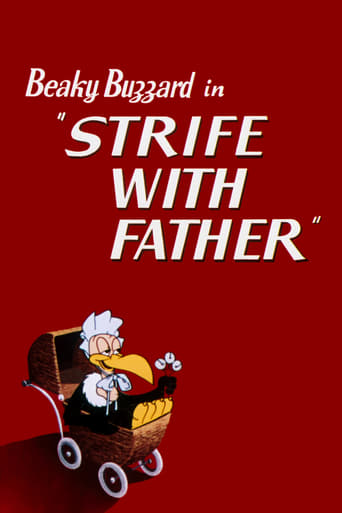 Watch Strife with Father