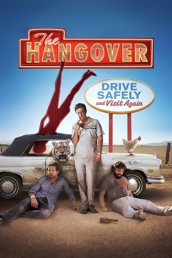 Watch The Hangover