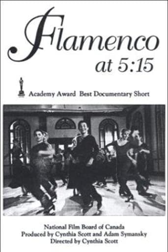 Watch Flamenco at 5:15