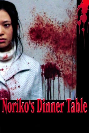 Watch Noriko's Dinner Table