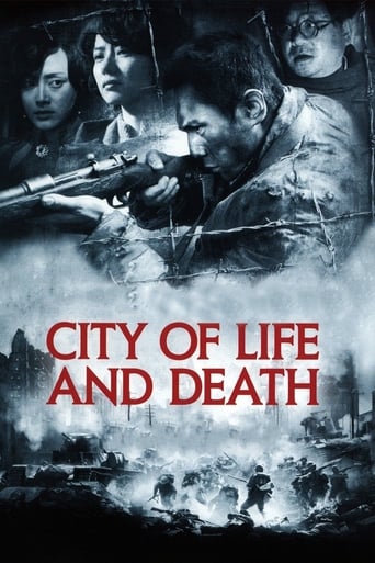 Watch City of Life and Death