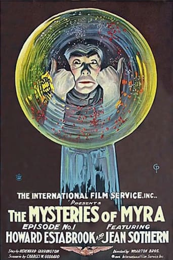 Watch The Mysteries of Myra