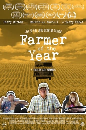 Watch Farmer of the Year