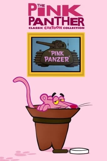 Watch Pink Panzer
