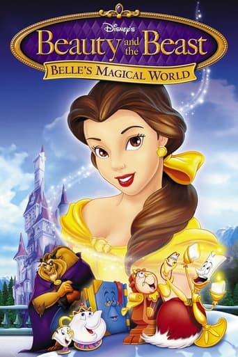 Watch Belle's Magical World