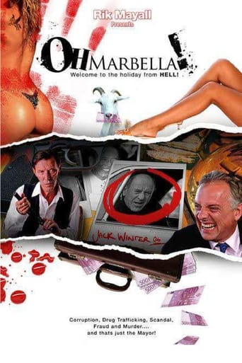 Watch Oh Marbella!