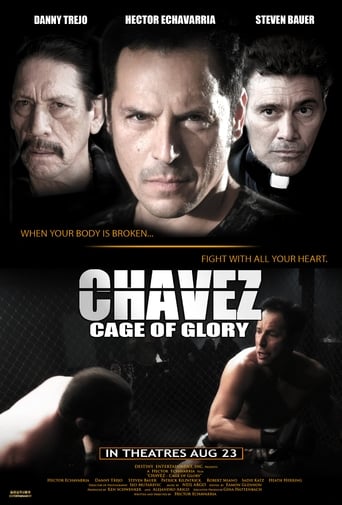 Watch Chavez Cage of Glory