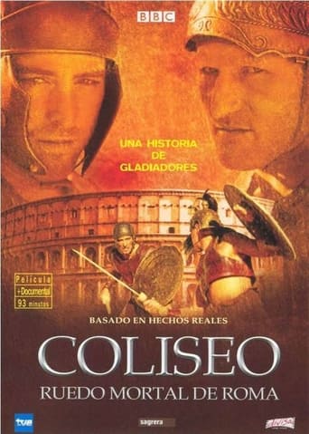 Watch Colosseum - Rome's Arena of Death