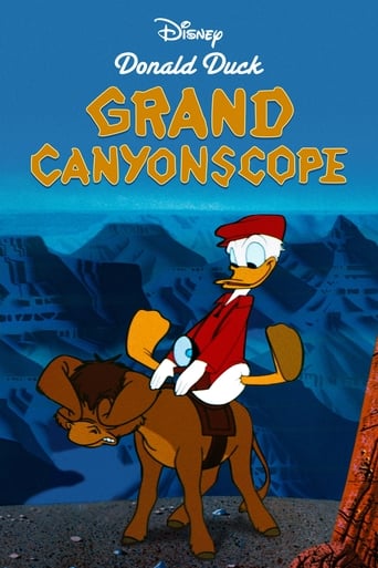 Watch Grand Canyonscope