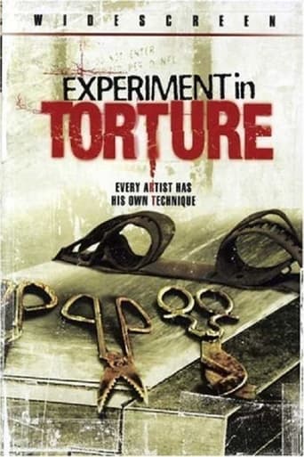 Watch Experiment in Torture