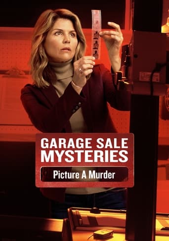 Watch Garage Sale Mysteries: Picture a Murder