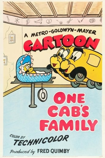 Watch One Cab's Family