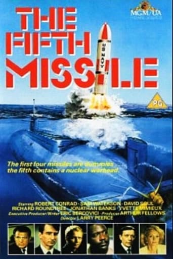 Watch The Fifth Missile