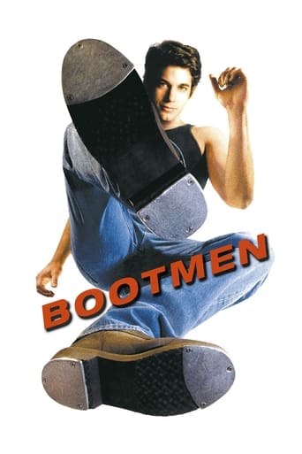 Watch Bootmen