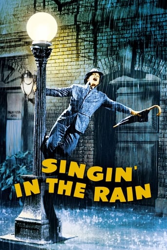 Watch Singin' in the Rain