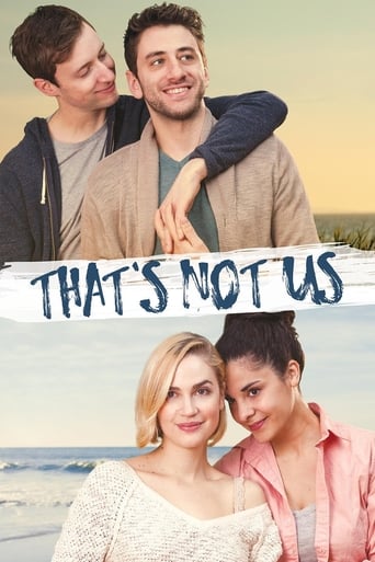 Watch That's Not Us