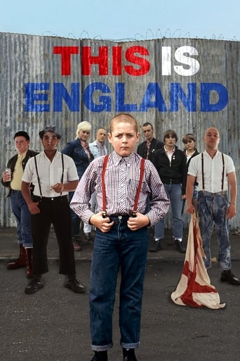 Watch This Is England