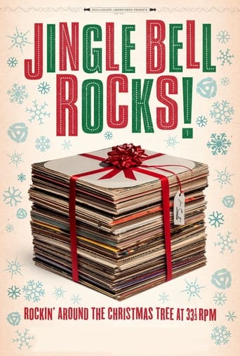 Watch Jingle Bell Rocks!