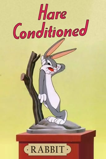 Watch Hare Conditioned