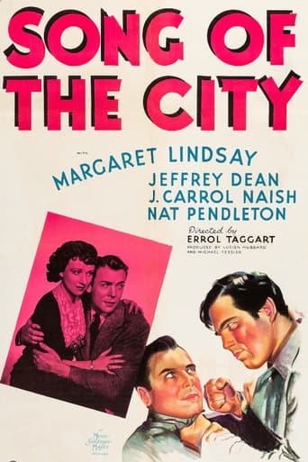 Watch Song of the City