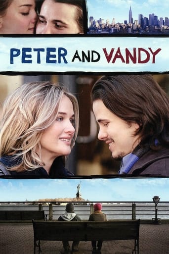 Watch Peter and Vandy
