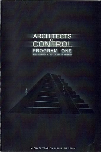 Architects of Control - Program One: Mass Control & the Future of Mankind