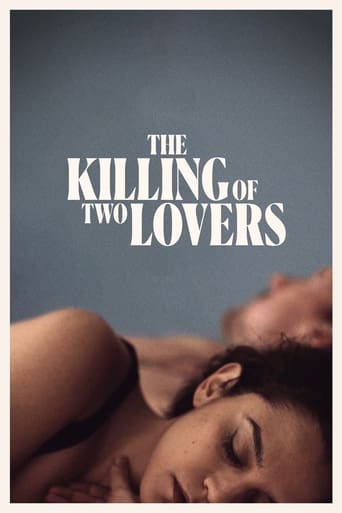 Watch The Killing of Two Lovers