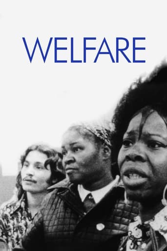 Watch Welfare