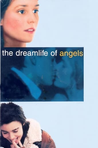 Watch The Dreamlife of Angels