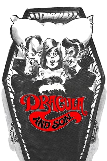 Watch Dracula and Son